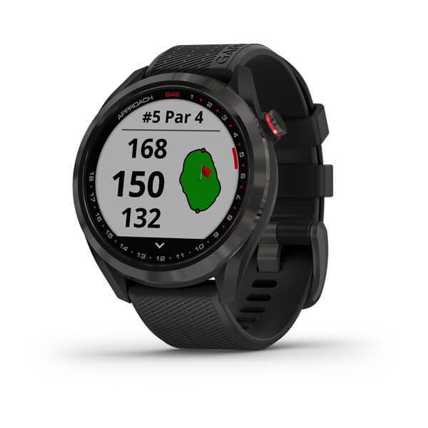 Garmin Approach S42 golfklocka