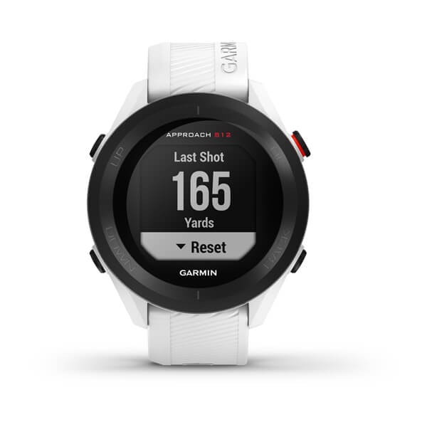 Garmin Approach S12 golfklocka
