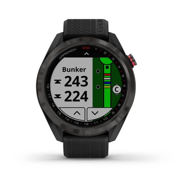 Garmin Approach S42 golfklocka