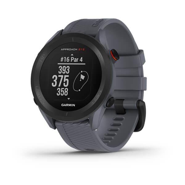 Garmin Approach S12 golfklocka