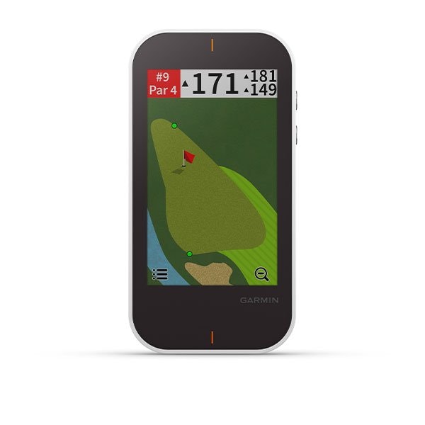 Garmin Approach G80 Golf-GPS Handenhet