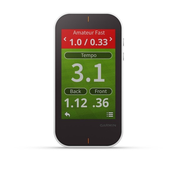 Garmin Approach G80 Golf-GPS Handenhet