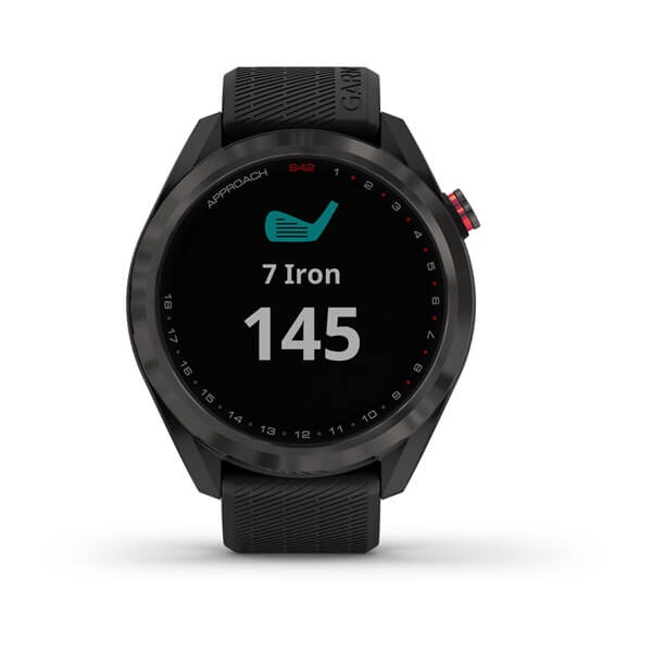 Garmin Approach S42 golfklocka