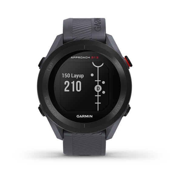 Garmin Approach S12 golfklocka
