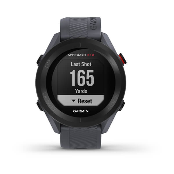 Garmin Approach S12 golfklocka