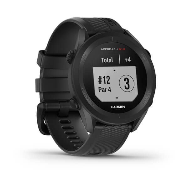 Garmin Approach S12 golfklocka