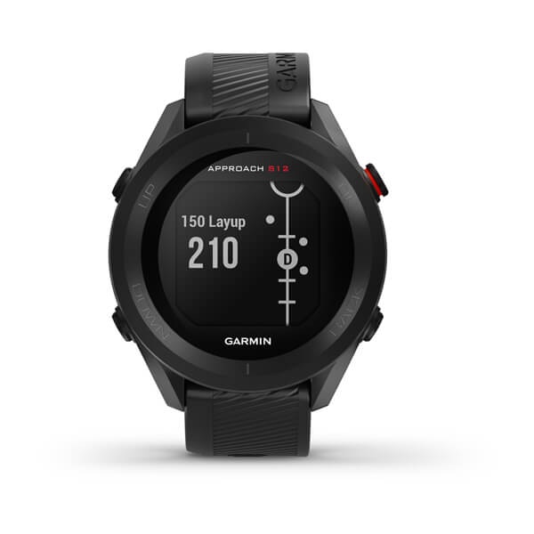 Garmin Approach S12 golfklocka