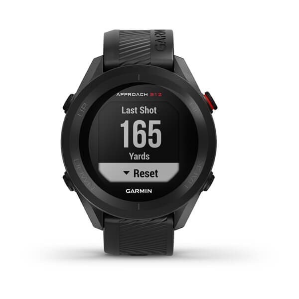 Garmin Approach S12 golfklocka