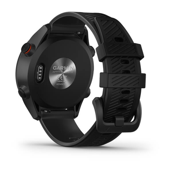 Garmin Approach S12 golfklocka