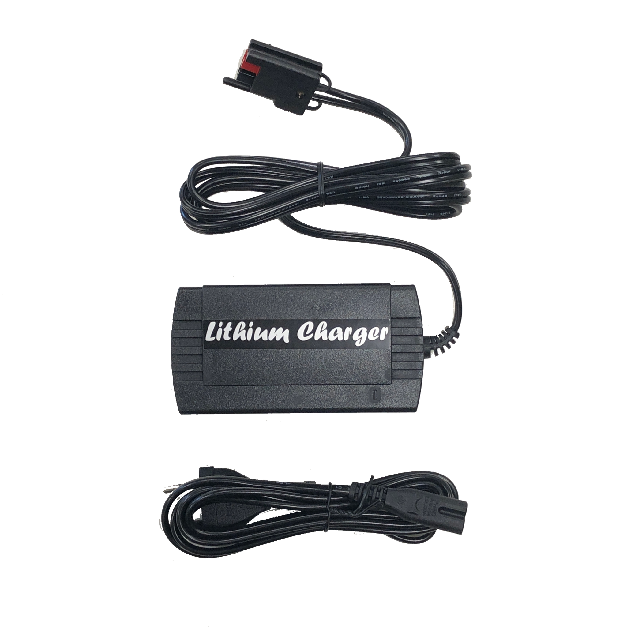 Trolem batteri till elgolfvagn 20Ah eller 16Ah