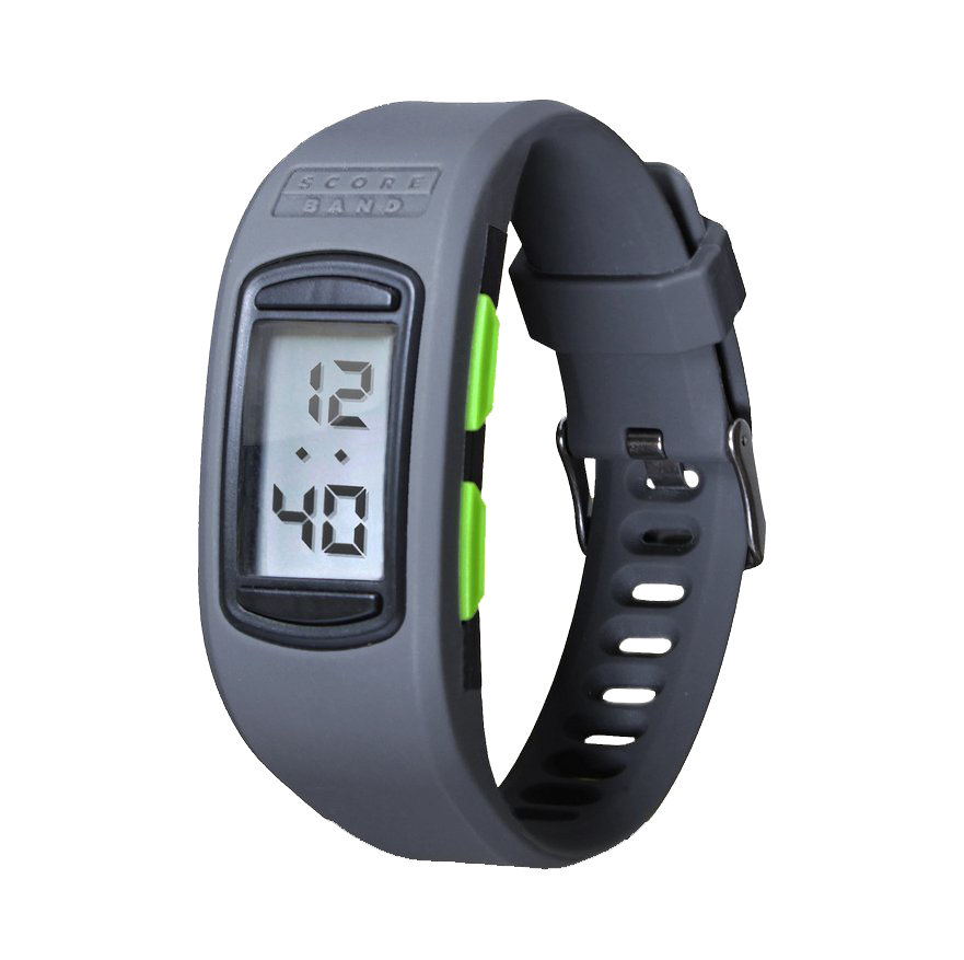 ScoreBand PLAY sportklocka med poängräknare