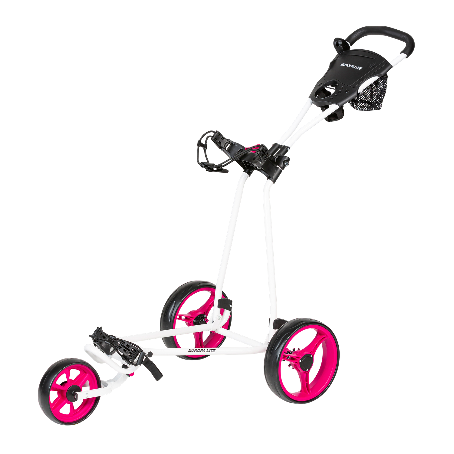 Europa Lite Manuell Golfvagn