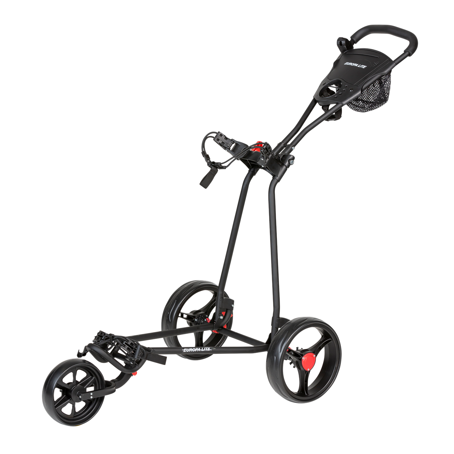 Europa Lite Manuell Golfvagn