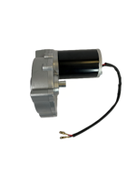 Motor 200 W till X2E