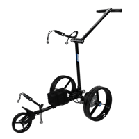 ElCaddy Li-200 DHC Inklusive tillbehörspaket
