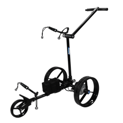 ElCaddy Li-200 DHC Inklusive tillbehörspaket