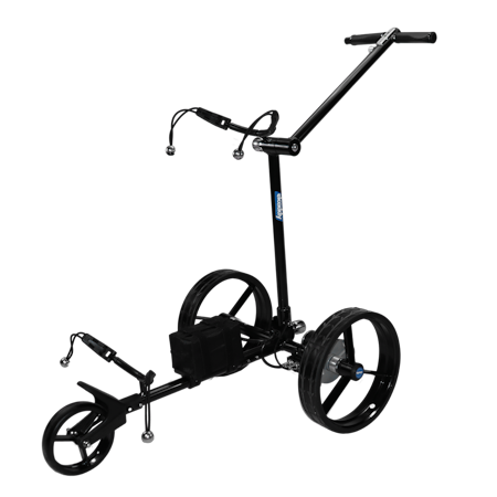 ElCaddy Li-200 DHC Inklusive tillbehörspaket