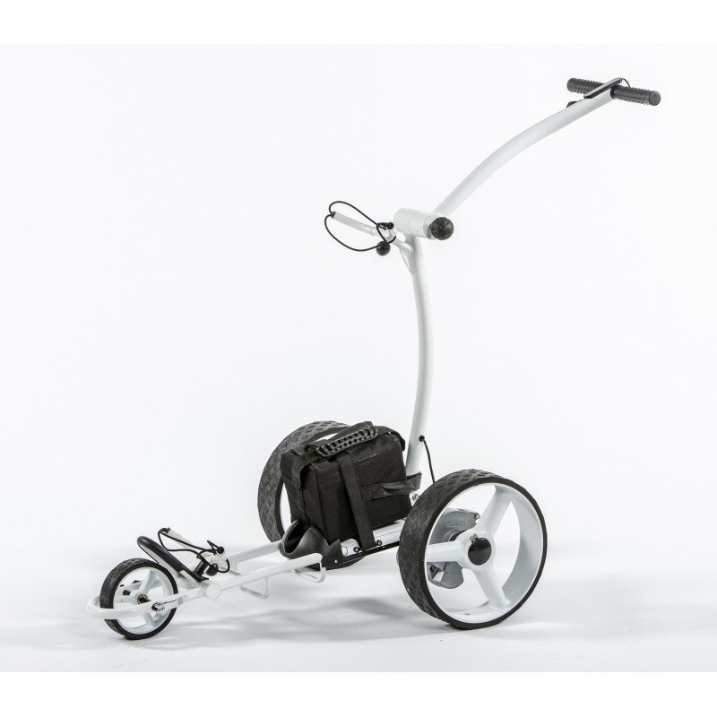 ElCaddy Gel-2 Elgolfvagn