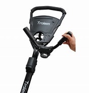 Trolem RC5G - Svart