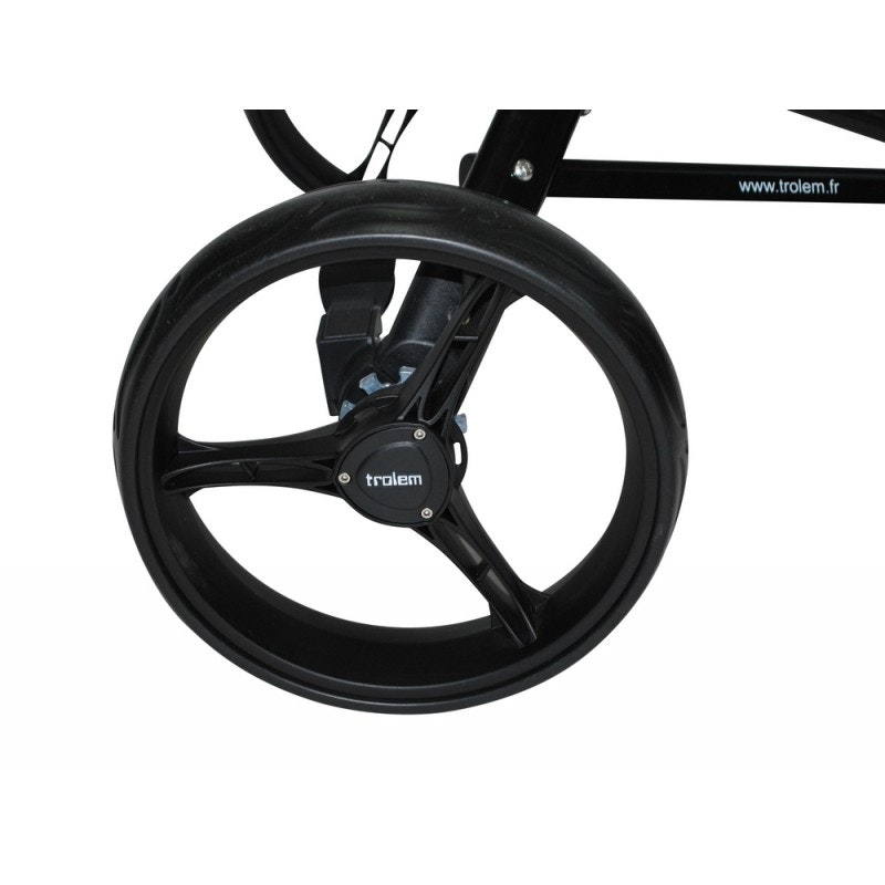 Trolem RC5G - Svart