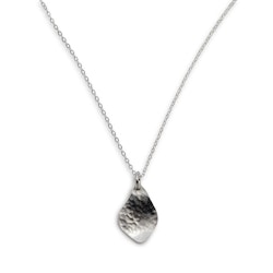 BRIS Necklace Recycled Silver