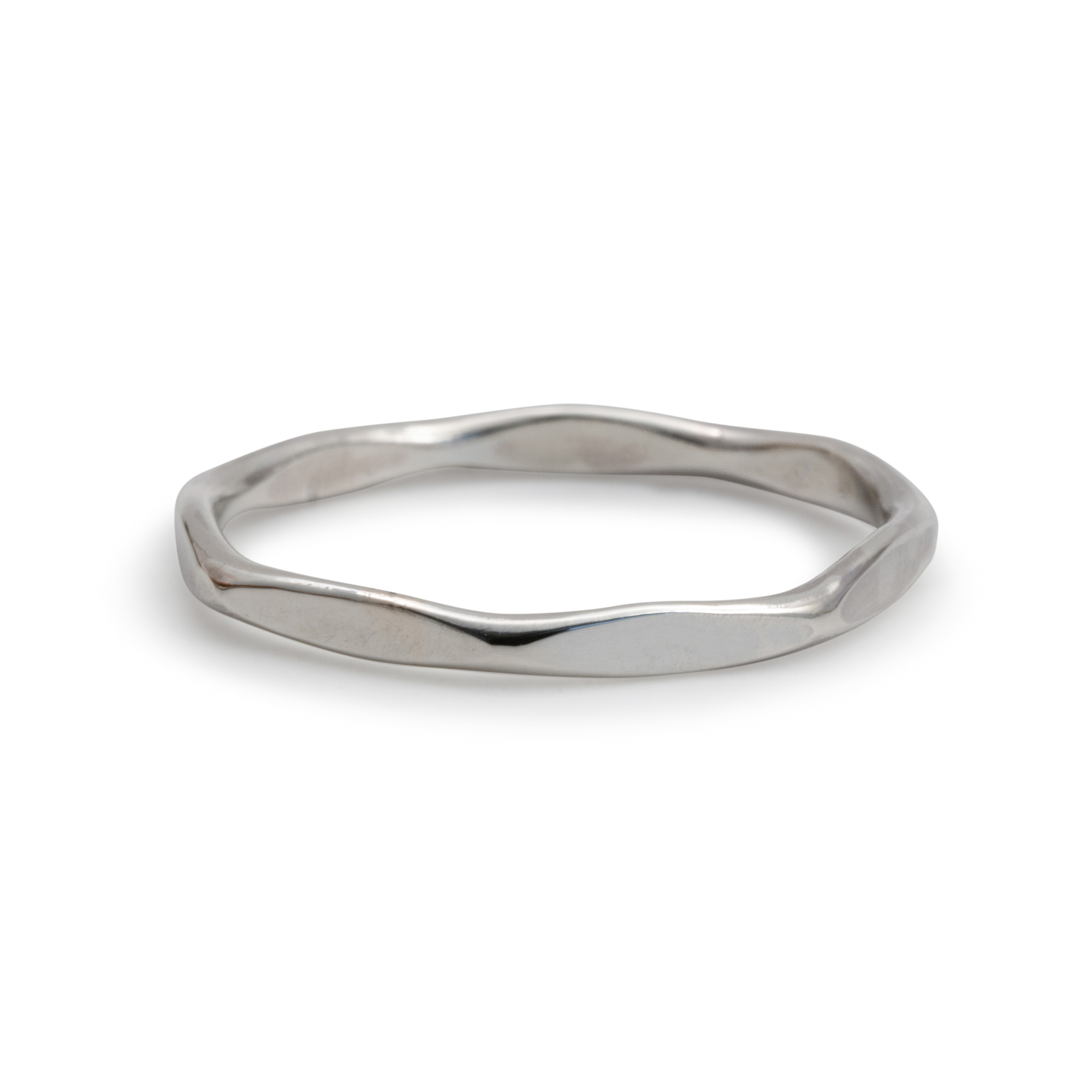 Astrid Ring Recycled Sterling Silver