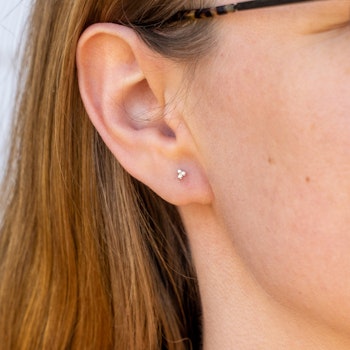 Nap Earrings: Best Earrings to Sleep in – EricaJewels