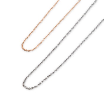 18K Chain Gold Adjustable