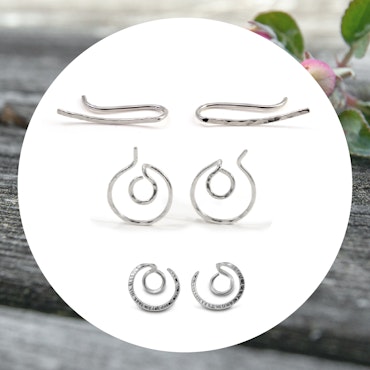 Best seller Bundle Earrings