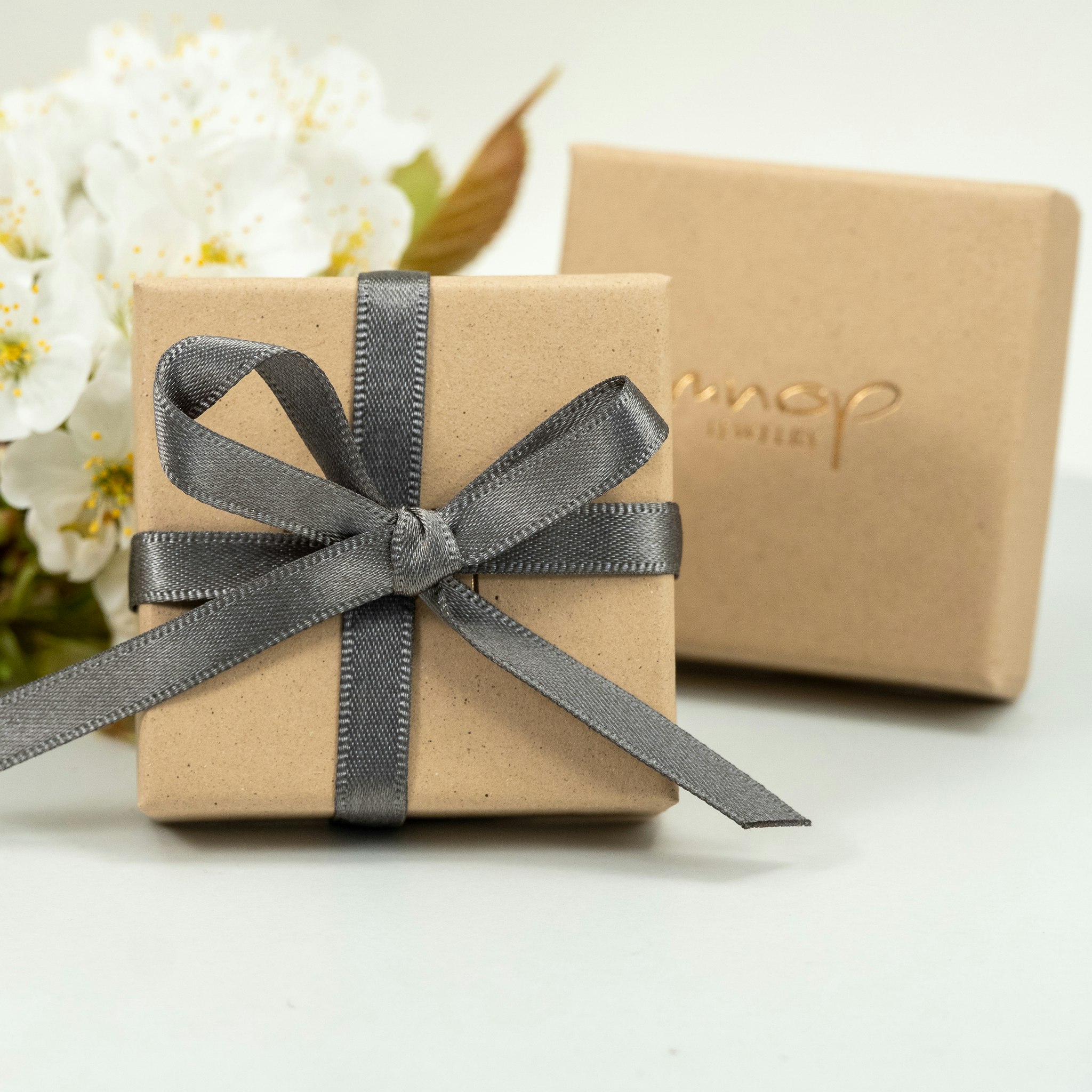 18K Micro Star - Comfort Oorbellen Gerecycled Goud