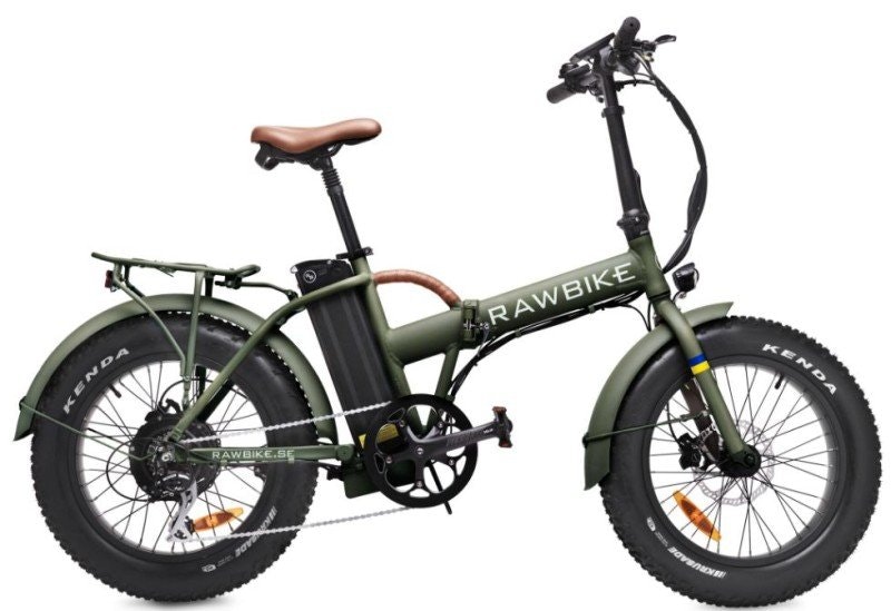 Rawbike