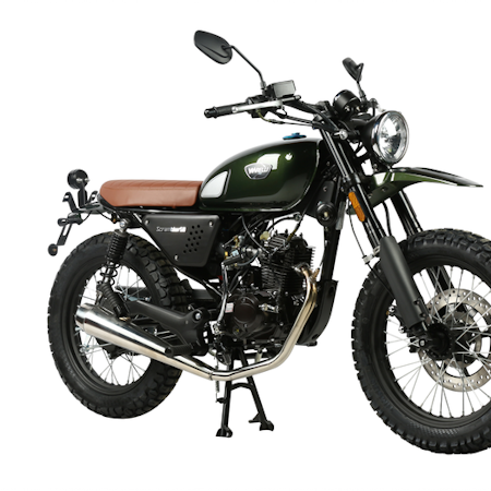 Viarelli Scrambler