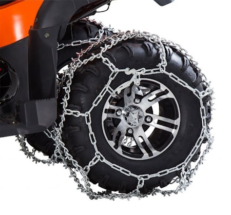 Snökedjor ATV