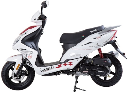Viarelli Rivetto Klass 1