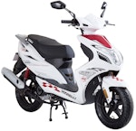 moped eumoped klass 1 viarelli rivetto