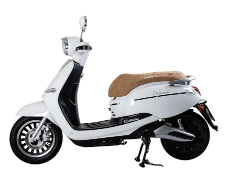 Elmoped Viarelli Vincero Klass 1