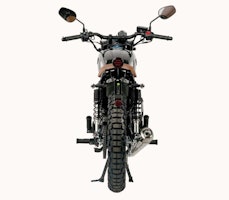 Viarelli Scrambler