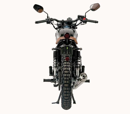 Viarelli Scrambler