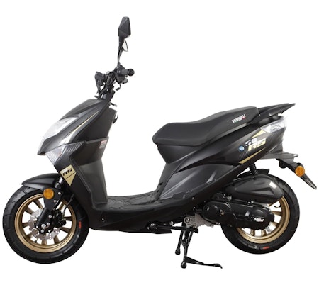 Viarelli RS 50 Klass 1
