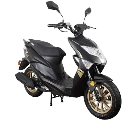 Viarelli RS 50 Klass 1