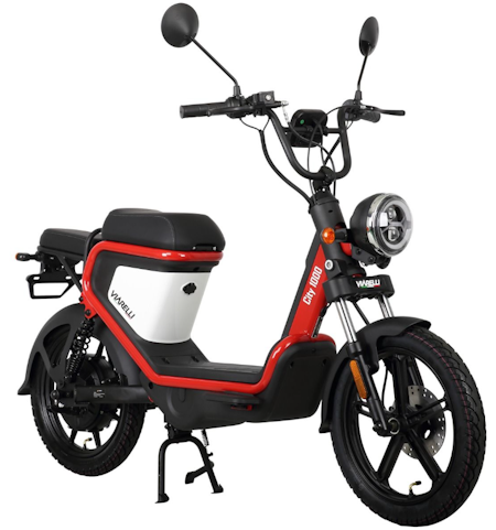 Viarelli City 1000