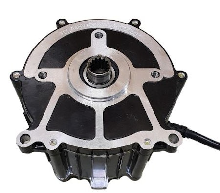 Motor 800W