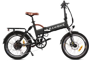 Rawbike 4X