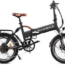 Rawbike U2