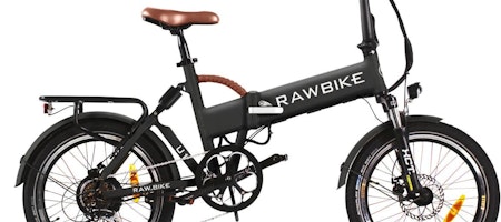 Rawbike 4X