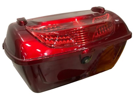 Packbox