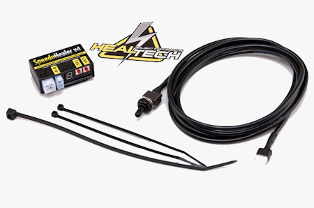 Speedohealer Can-am