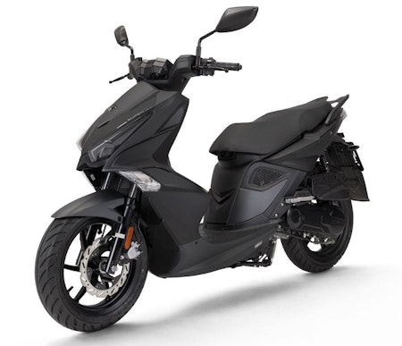 Kymco Super 8 R