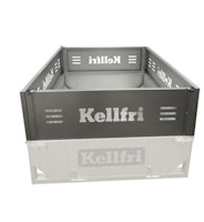 Förhöjningssidor till TV06PRO