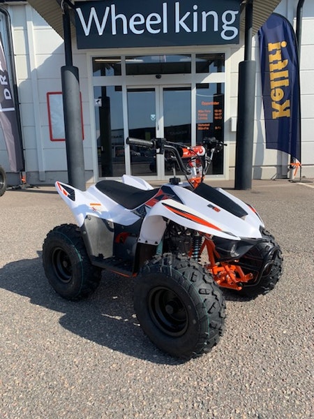 Kayo Moto 70cc